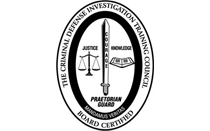 Criminal Defense Investigation Training Council
