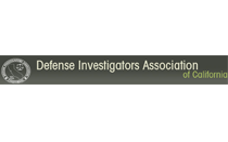 Defense Investigators Association of California